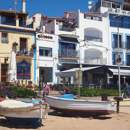 Apartamento Mar I Cel Blanes Extérieur photo