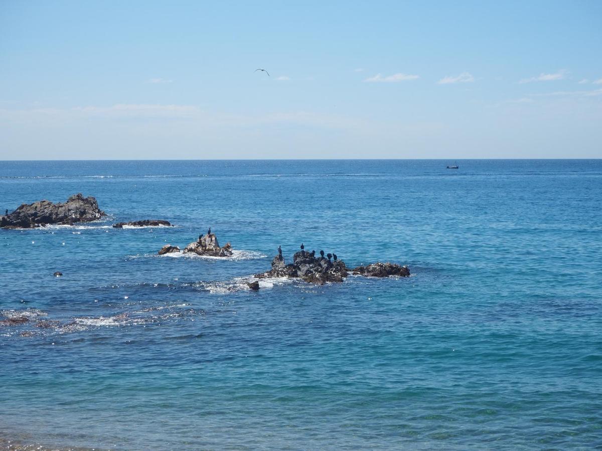 Apartamento Mar I Cel Blanes Extérieur photo