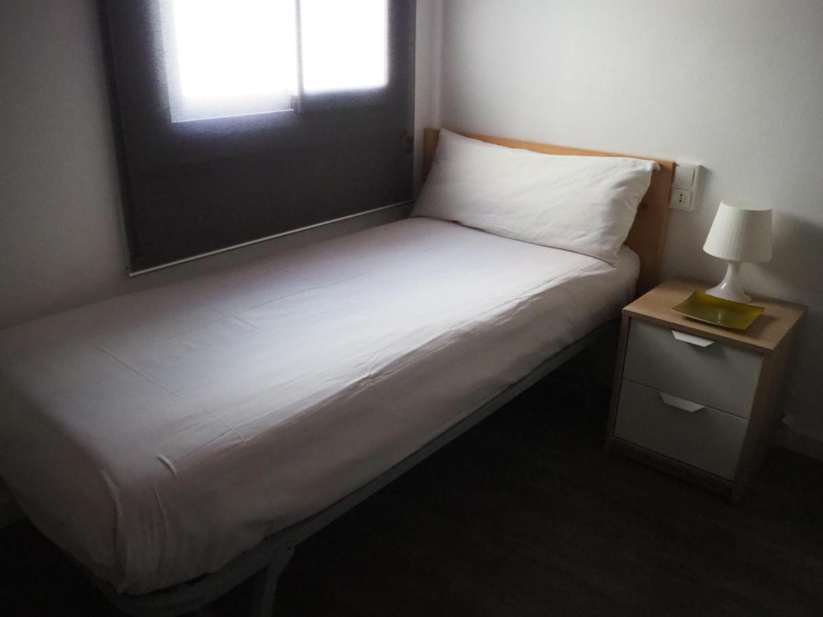Apartamento Mar I Cel Blanes Extérieur photo