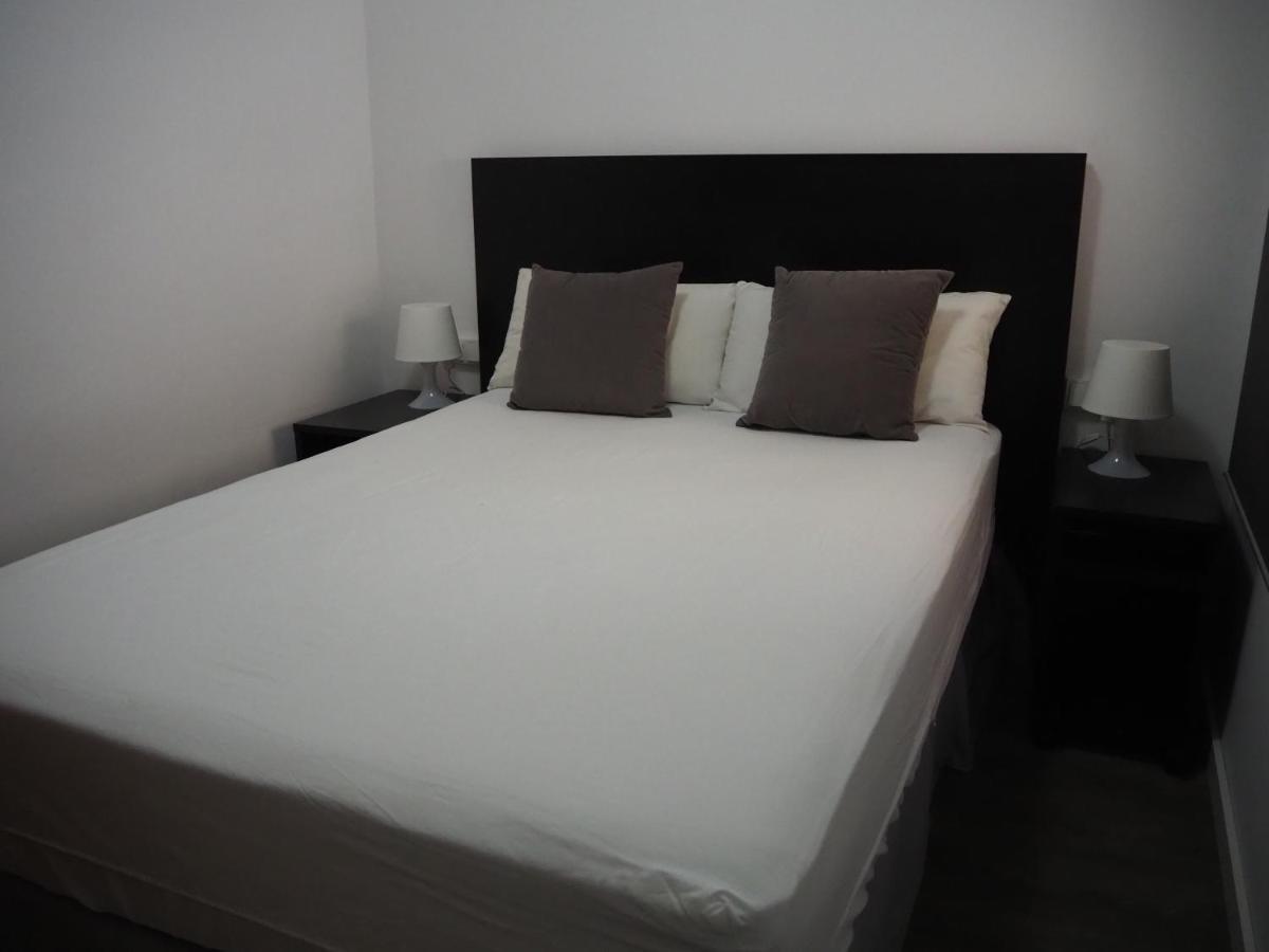 Apartamento Mar I Cel Blanes Extérieur photo