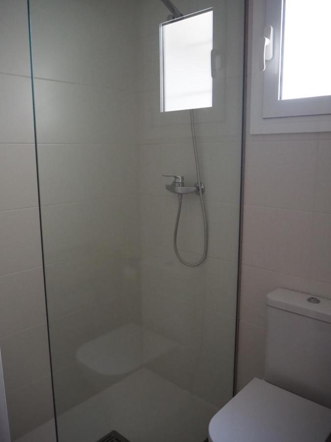 Apartamento Mar I Cel Blanes Extérieur photo
